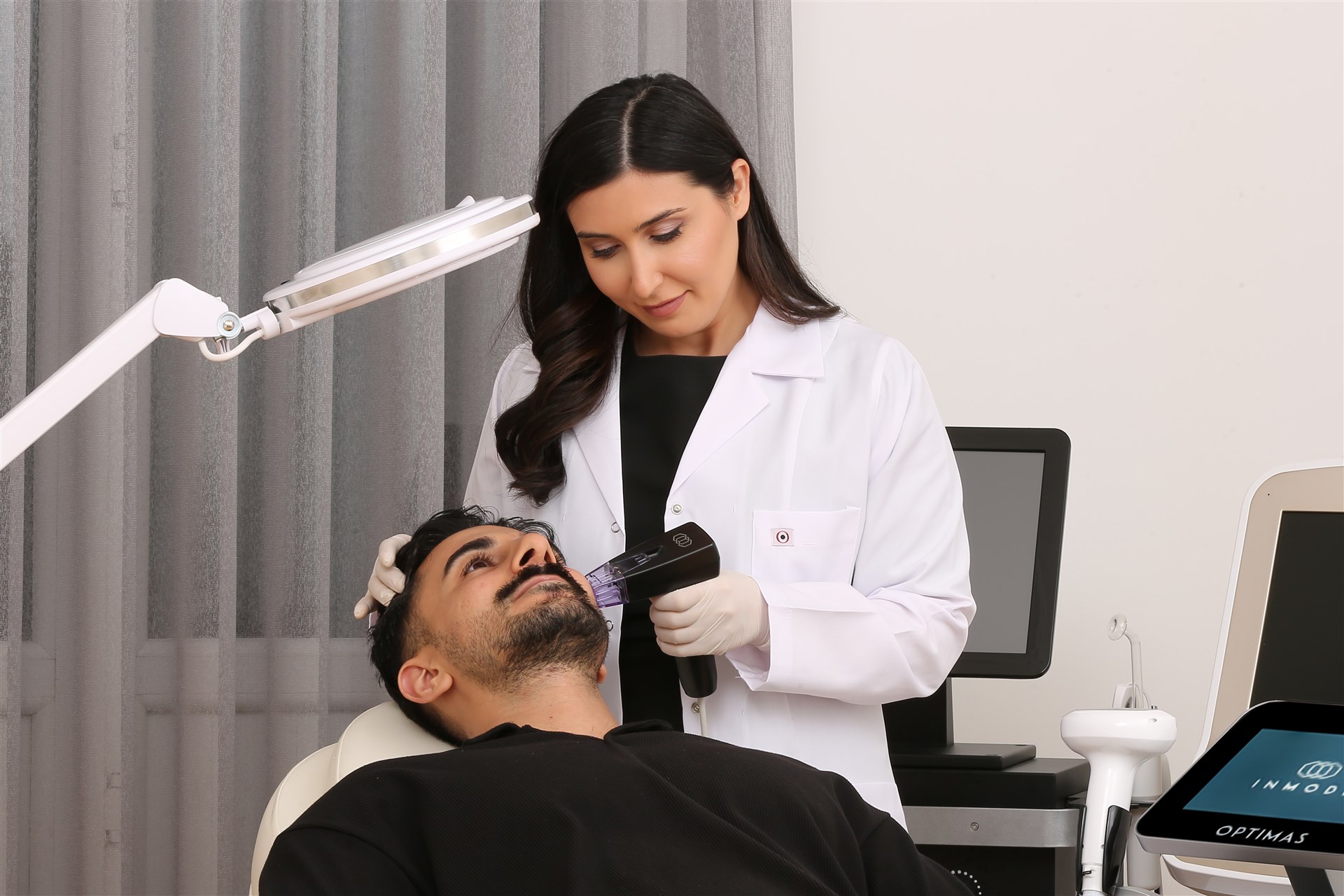 Istanbul En Iyi Dermatolog 2